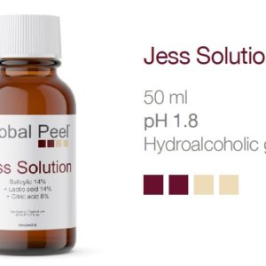 jess solution