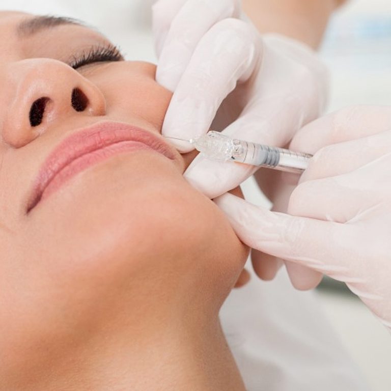 Dermal Fillers Foundation Course