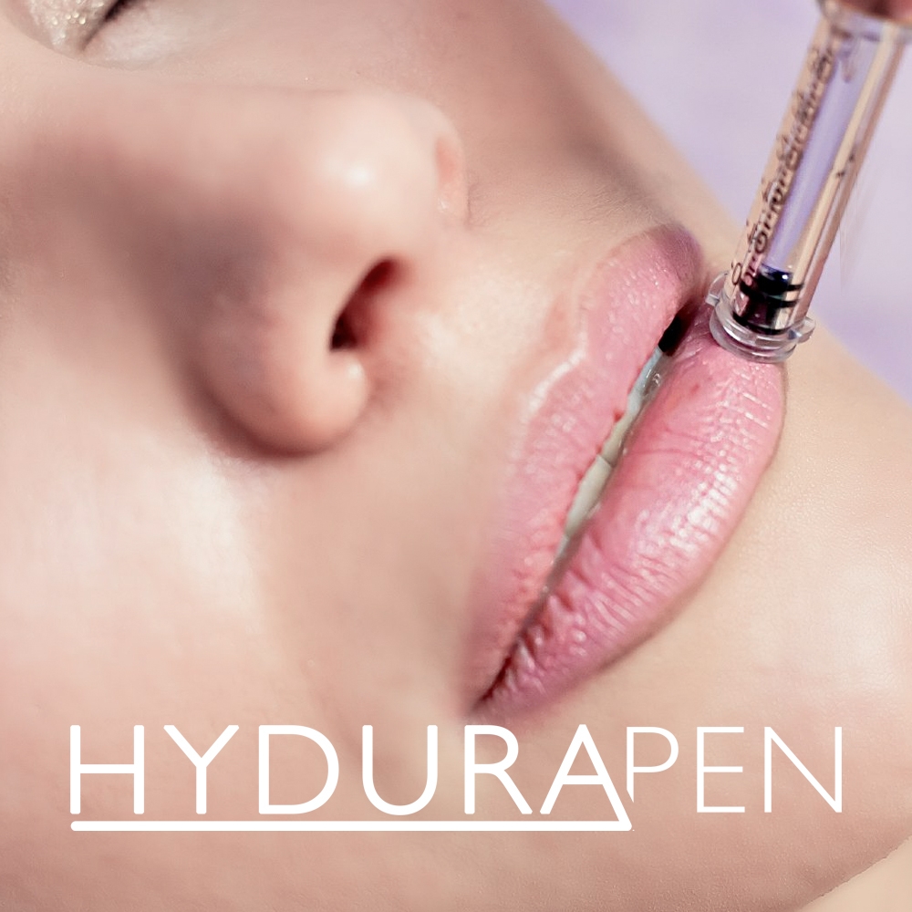 No Needle Dermal Filler/Mesotherapy Injecting