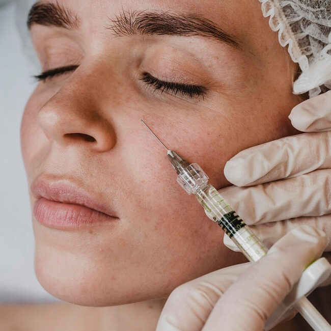 hydurage skin boosters injectables aesthetics training courses machines devices lasers online beauty anti aging skin tightening
