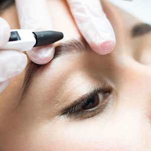 Permanent Hair Removal Epilation