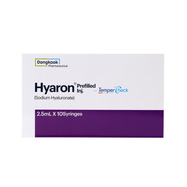 Hyaron Mesotherapy Serum