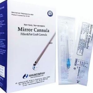 Disposable Cannulas