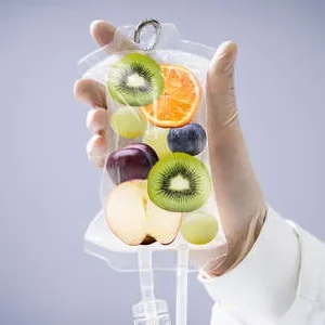 Vitamin IV & Injections course