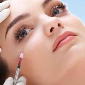 Mesotherapy Injectables Course