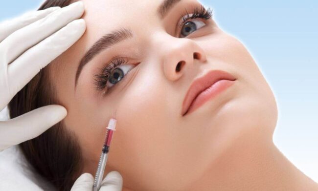 Mesotherapy Injectables Course