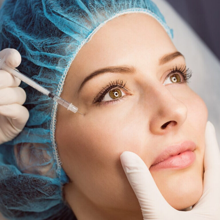 Mesotherapy Injectables