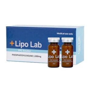 Lipolab Fat Solution