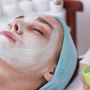 Chemical Peel Course