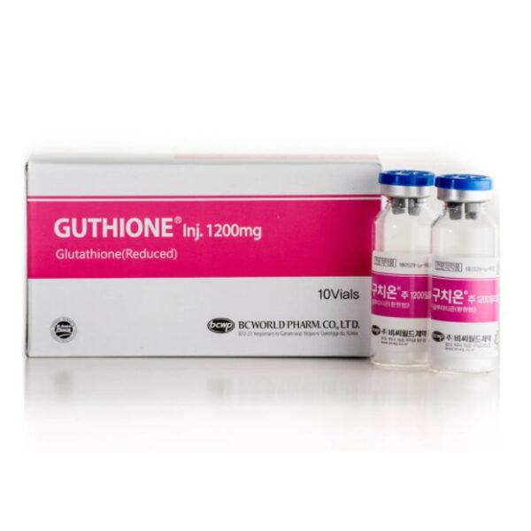 glutathione1200