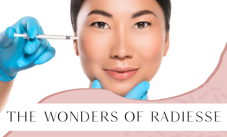 Radiesse Injectable Training Course