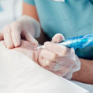 medical tattooing course