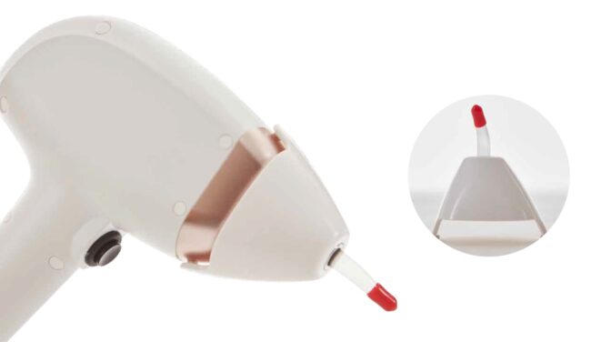 1600w Diode Laser (FDA Approved) 4D TECLASER - Image 5