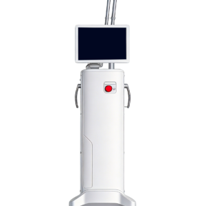 Fractional CO2 Laser FDA approved