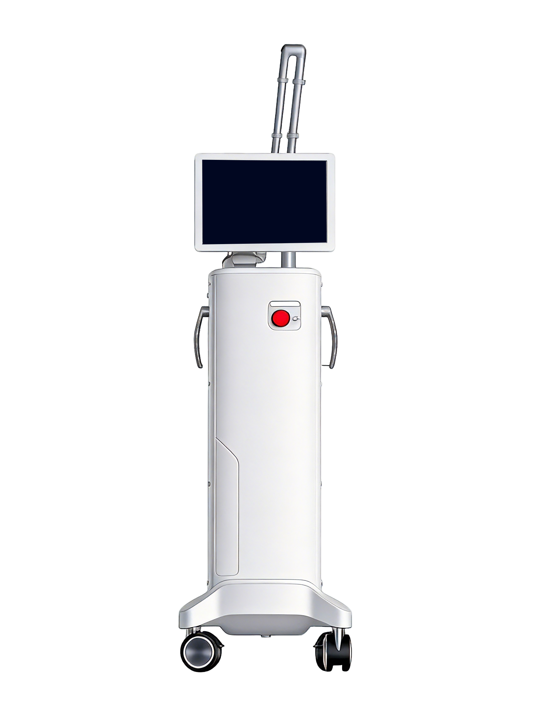 The latest Co2 laser for skin resurfacing