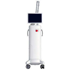 Fractional CO2 Laser FDA approved