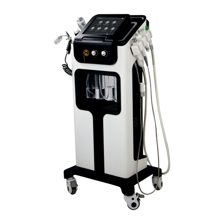 Hydra Machine Facial Full Treatment Course
