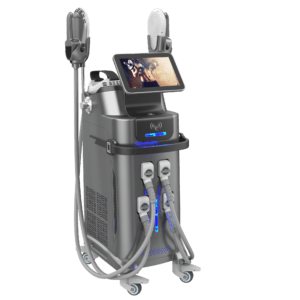 EM-Contouring with HIFEM & RF (FDA Approved)