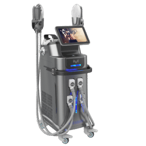 EM-Contouring with HIFEM & RF