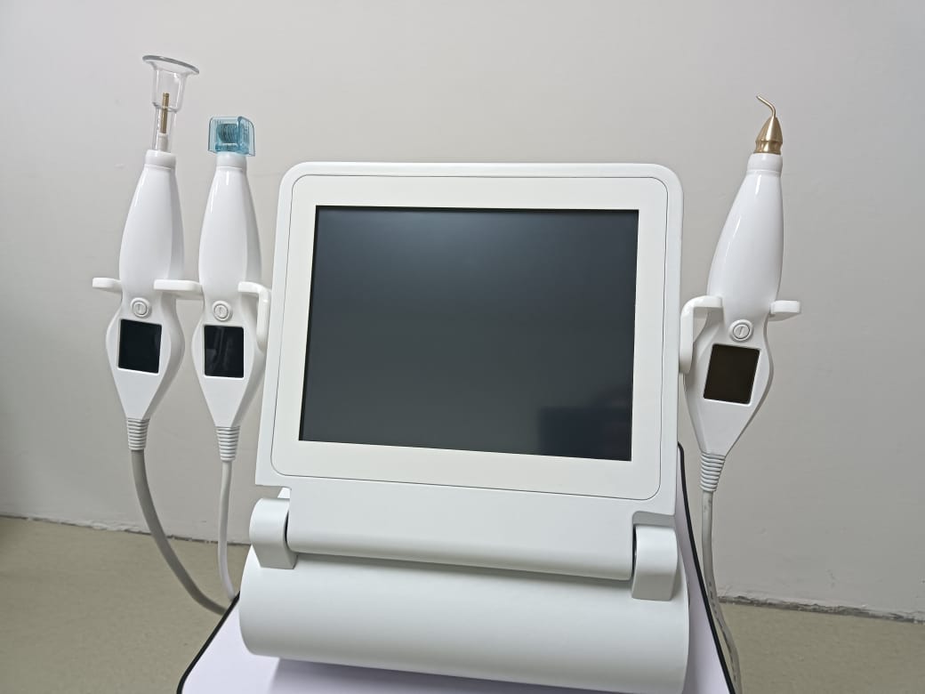 Hydurage fusion plasma cold warm inert gas machine device aesthetics online training courses plaxpot skincare skin tightening rejuvenation