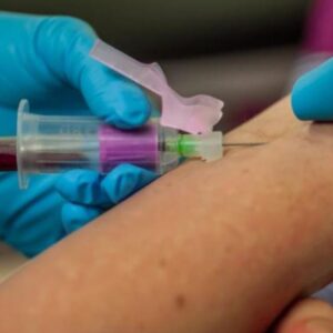 Phlebotomist Training
