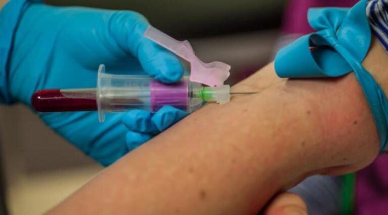 Phlebotomist Training