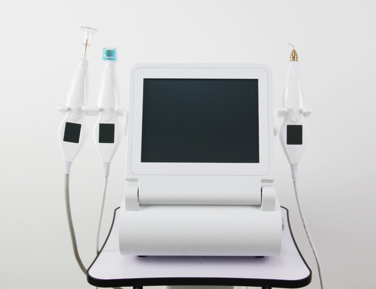 Hydurage fusion plasma cold warm inert gas machine device aesthetics online training courses plaxpot skincare skin tightening rejuvenation