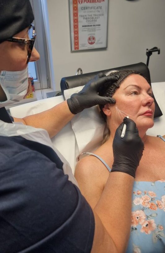 Endolifting Laser Device - ENDOLUMIX (tm) CEMDR