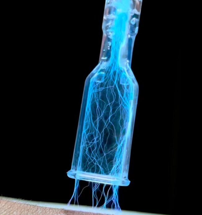 Fusion Plasma Plasdual Cold Plasma - Image 3
