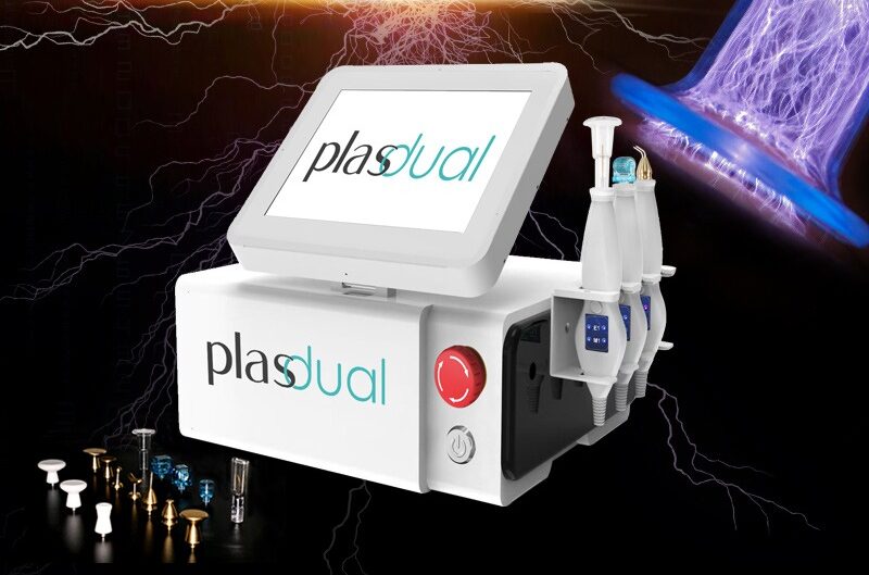 plasdual cold fusion plasma hydurage aesthetics training courses machines devices lasers online beauty anti aging skin tightening