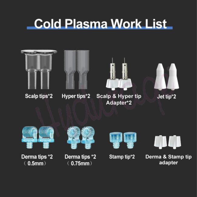 Fusion Plasma Plasdual Cold Plasma - Image 2