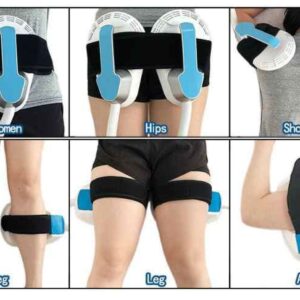 Hydurage EMS Electrical Muscle Stimulation RF aesthetics online training courses plaxpot skincare skin tightening rejuvenation beauty