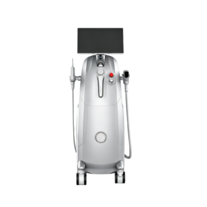3500W Diode Laser Hair Removal