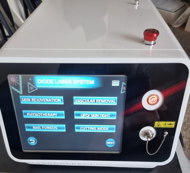 Endolifting Laser Devices with CE - Image 2