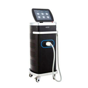 4Techlaser 2400w Hair Removal Laser hydurage aesthetics and medical devices