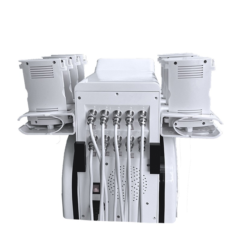 6D laser lipolite fat reduction hydurage aesthetics training courses machines devices lasers online beauty anti aging skin tightening