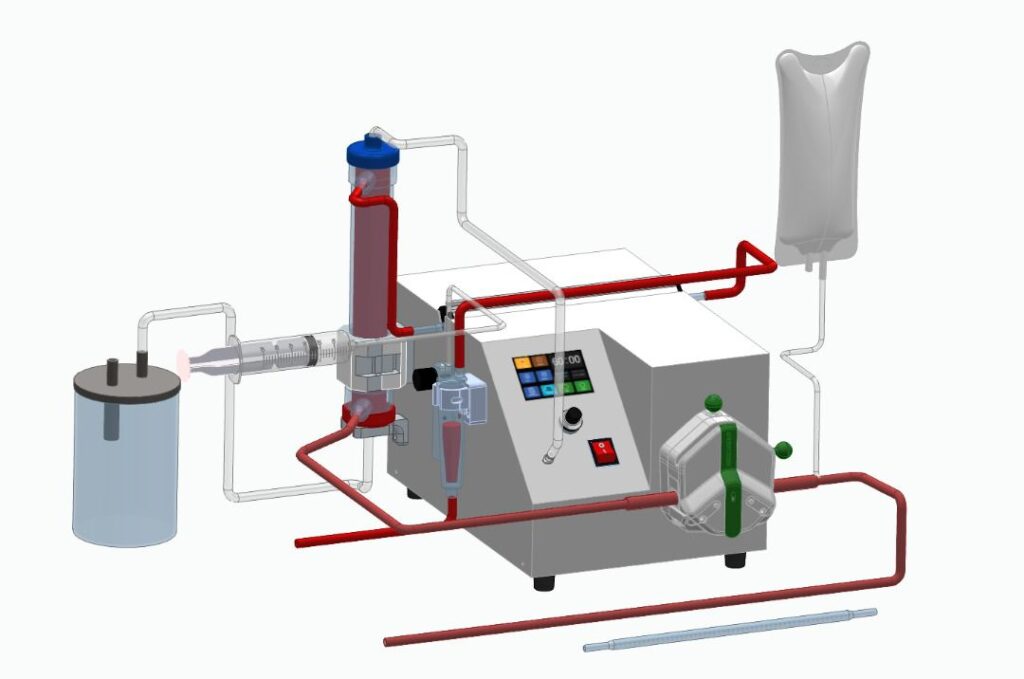 Eboo Machine for Sale Eboo Machine for Sale