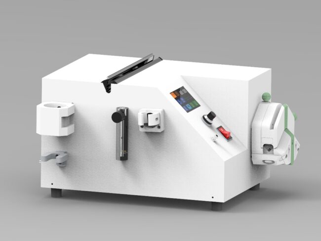 The EBOO Filtration Machine Blood Cleaning - Image 3