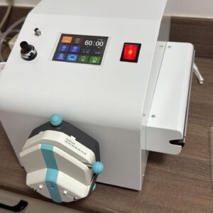 The EBOO Filtration Machine