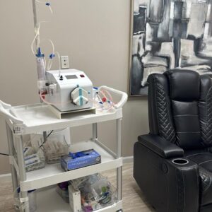 EBOO Procedure Course