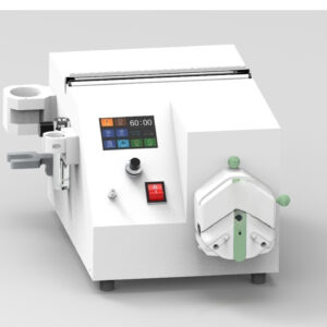 The EBOO Filtration Machine Blood Cleaning