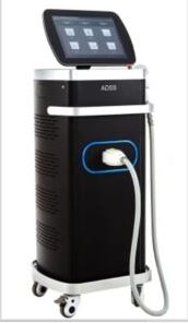 4Teclaser 2400w Hair Removal Laser FDA approved