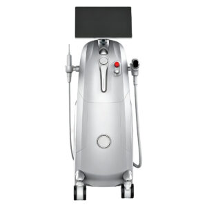 Diode Laser Hair Removal Course