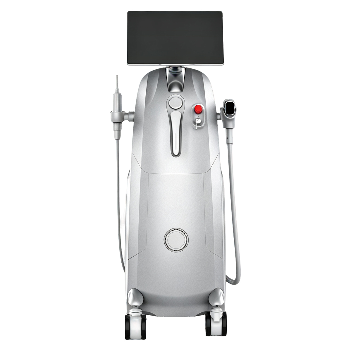 Laser hair removal