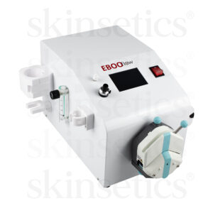 The EBOO Filtration Machine