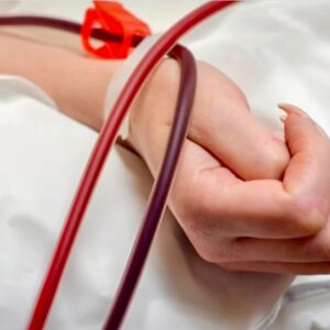 EBOO Procedure Course