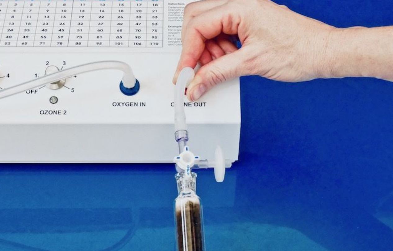 ozone generator hydurage FDA aesthetics training courses machines devices lasers online beauty anti aging skin tightening