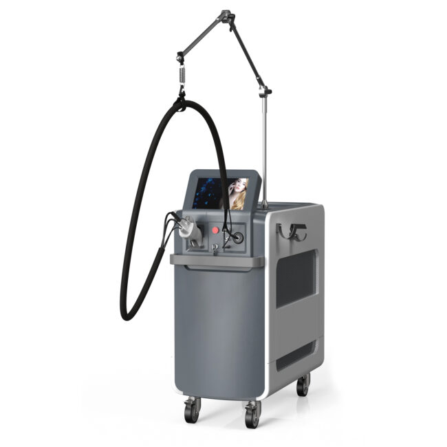 alexandrite longpulse nd yag laser hydurage FDA aesthetics training courses machines devices lasers online beauty anti aging skin tightening