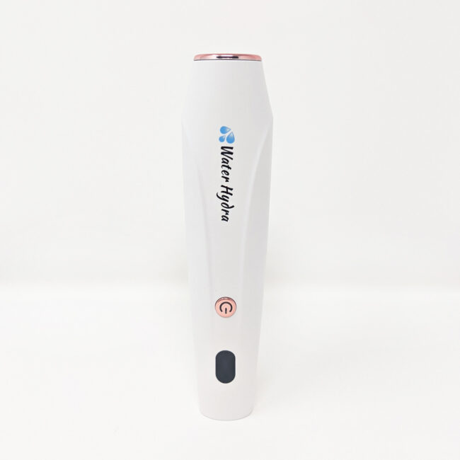 hydurage digital hydra microneedling pen aesthetics training courses machines devices lasers online beauty anti aging skin tightening