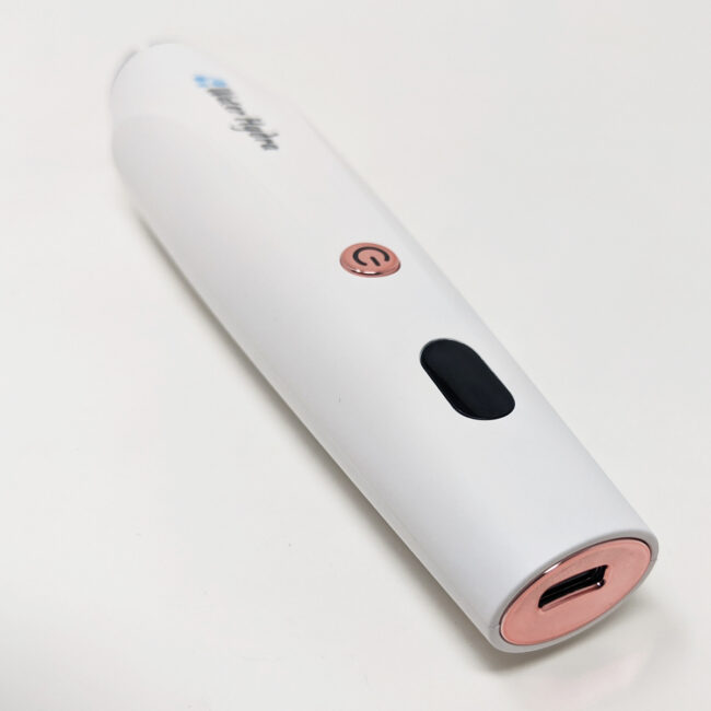 hydurage digital hydra microneedling pen aesthetics training courses machines devices lasers online beauty anti aging skin tightening